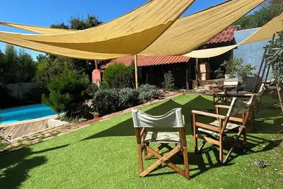 Image de Fabulous family home in concon!