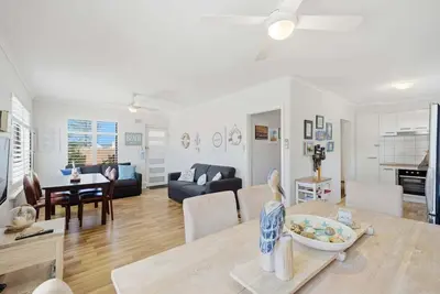 Image de Belle Escapes - Life is a Beach