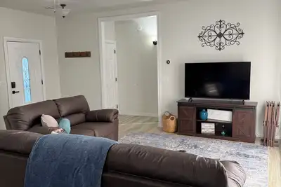 Image de The Cozy Townhome