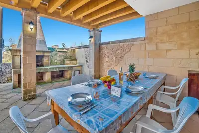 Image de Villa Marta With Garden Near The Sea, Melendugno, Italy