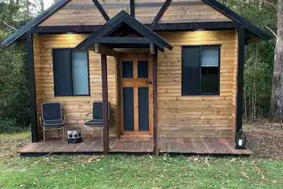 Image de Tallowwood Cottage - Cozy, romantic hideaway at the top of picturesque Mount Mee