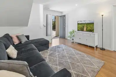 Image de Bright 3-Bed Home Near Maroochydore Beach