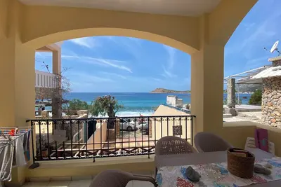 Image de Front of the sea Apartment in myrties beach