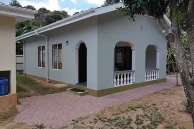 Image de Appartement indépendant d'une chambre