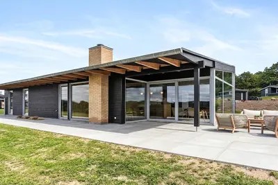 Image de 5 etoiles maison de vacances a Aabenraa