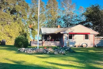 Image de Maison de vacances pour 6 a LÖTTORP