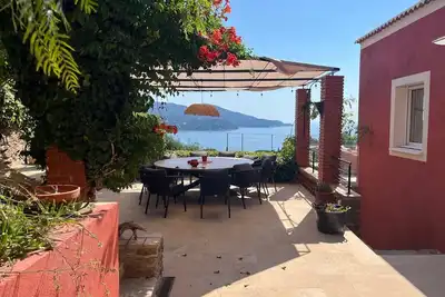 Image de Villa 250m2 avec piscine privée au Lavandou, vue mer