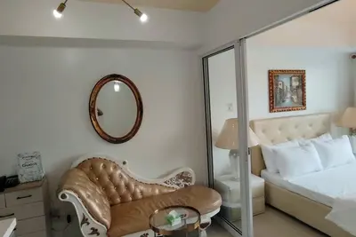 Image de Azure Urban Resort - Serene 1-Br condo good for 4 Pax