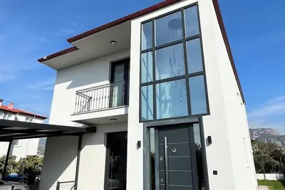 Image de Villa Olive in Pamukkale, Denizli