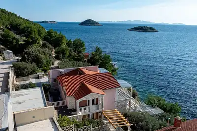 Apartman Meri by Villas Guide