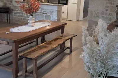 Image de Maison cosy esprit campagne