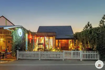 Image de Lannatika Chiang Mai Villa