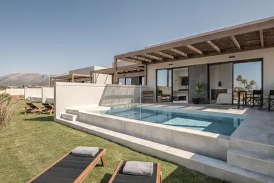 Image de Aku Suites with private pools