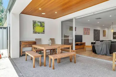 Image de Filmer Art Gallery | 3br, Kayaks, Bbq, Study, Wi-Fi