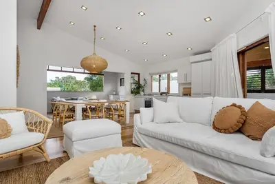 Image de East Coast Escapes Villa45