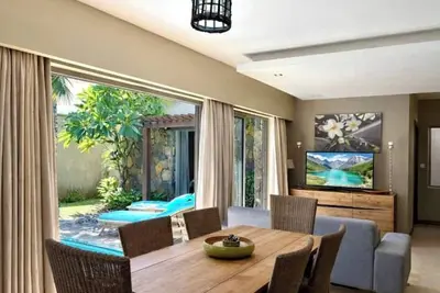 Image de Villa tropicale