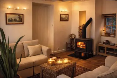 Image de Maisonnette à Mérignies - Balades & Nature