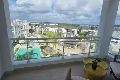 Image de Garden Breeze • Ghibli 401 • Boutique Penthouse
