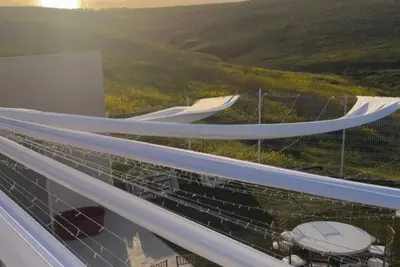 Image de Perfect 7-bedroom house with stunning sunsets