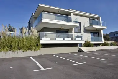 Image de New apartment near the sea - Valica