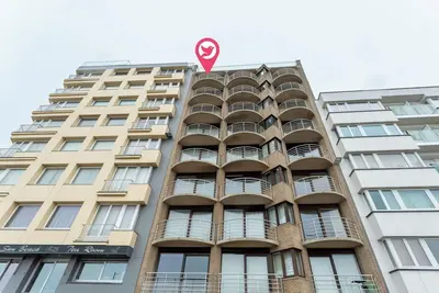 Image de Confortable appartement pour 4 personnes avec Wifi, Tv, balcon et vue panoramique
