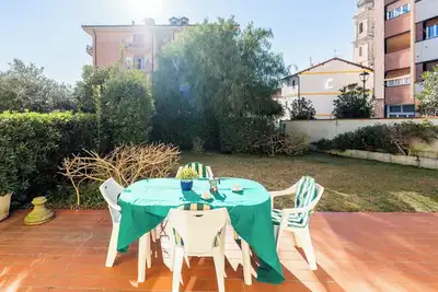 Image de Agréable appartement pour 5 personnes avec Wifi et animaux admis