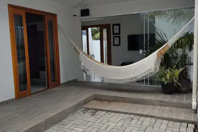 Sol e Sal Campeche House