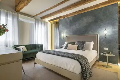 Image de Sarti Palace - Green Apartment R&R