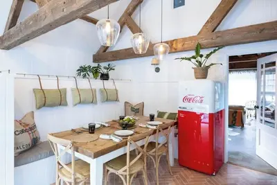 Image de Palm Lodge, Polperro