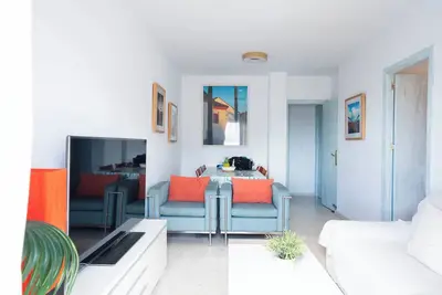 Image de Los Bateles Apartment - Beach Front