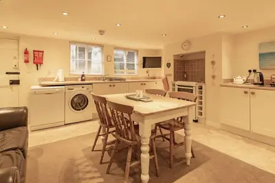 Robins Nest by Interhome