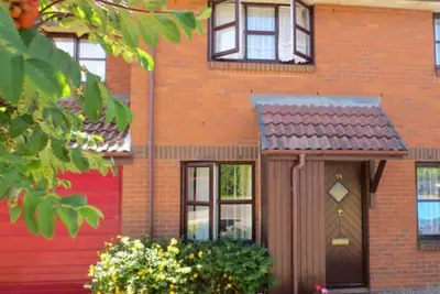 Image de Sun Ahoy! -  with Private Sunny Patio and Parking