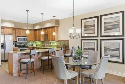 Image de Branson Hills Luxury Condo