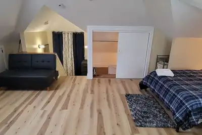 Image de Spacious 5-bedroom house in gorgeous Rochester with Ac