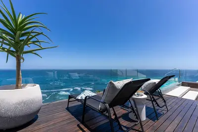 Image de Villa Bahia - Bantry Bay, Ultra Lux, 2 Pools, Views