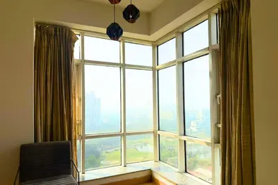 Image de Luxury Apartment in Golf Course near Expo Mart, Pari Chowk, Greater Noida Ncr