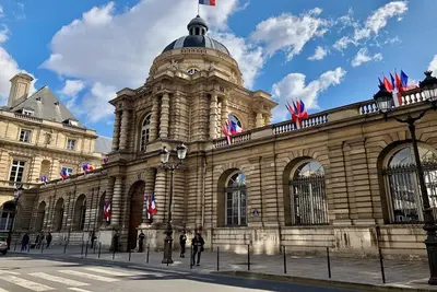 Image de A Perfect Base For Exploring Paris & Enjoying An Authentic Left Bank Experience.