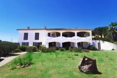 Image de Ianus B&B - Diana (apartment x4)