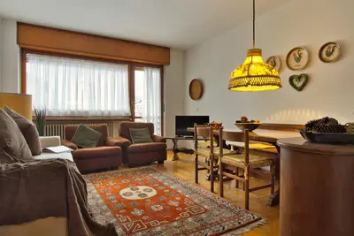 Image de Casa Adele, perfect stay in Bormio
