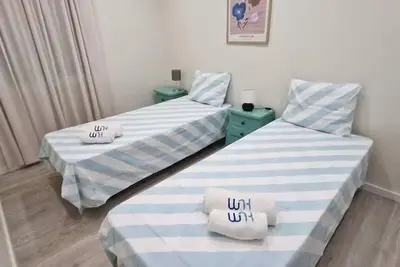 Image de Why Not Houses Salon