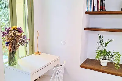 Image de Icarus Loft with 2 bedrooms and rooftop terrace, in the heart of the old town