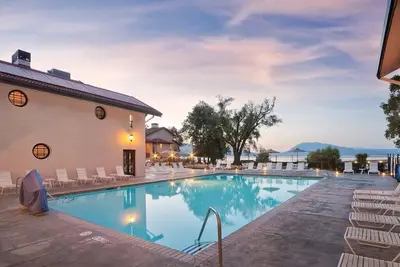 Image de WorldMark Clear Lake - 2 Bedroom