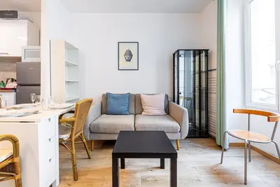 Image de GuestReady - Séjour charmant dans le Marais