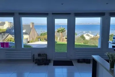 Image de Appartement vue mer