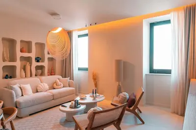 Image de Un Luxueux 2-Ch/2SdB - Vieux Port