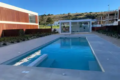 Image de Burgau Algarve: Appart. 2 chambre. + Jacuzzi