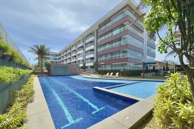 Beach Way Porto das Dunas - Ce