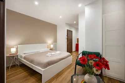 Image de Benghazi Central Loft - Style, Comfort and Serenity