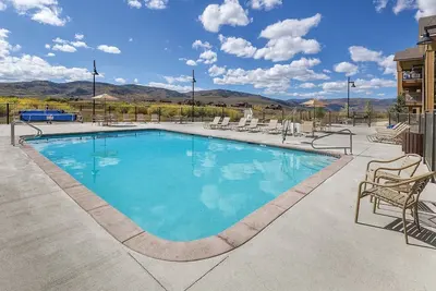 Image de WorldMark Rocky Mountain Preserve - 3 Bedroom Presidential Casita