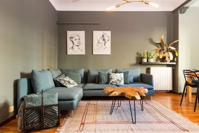 Image de Stylish apartment near to Sagrada Familia